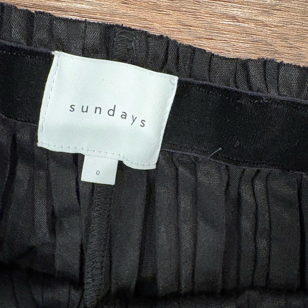 Sundays pants - Picture 2 of 2